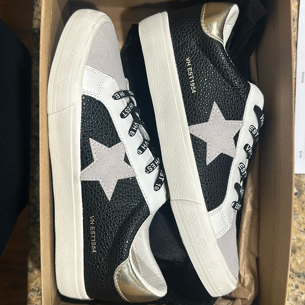 Vintage Havana Tennis Shoes